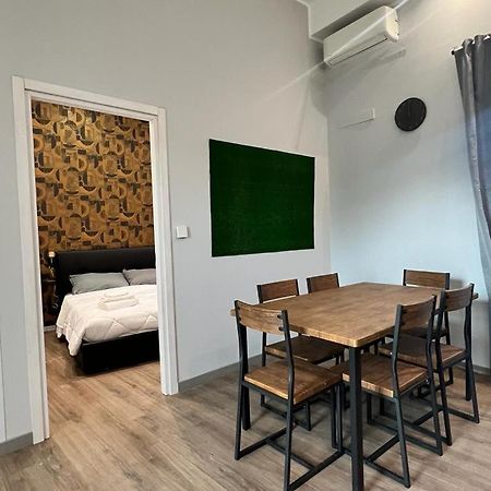 Regis 2 Appartamenti Resort Centro Storico 基瓦索 外观 照片