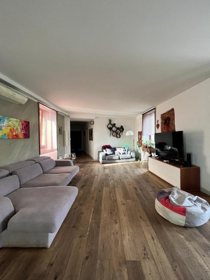 Regis 2 Appartamenti Resort Centro Storico 基瓦索 外观 照片