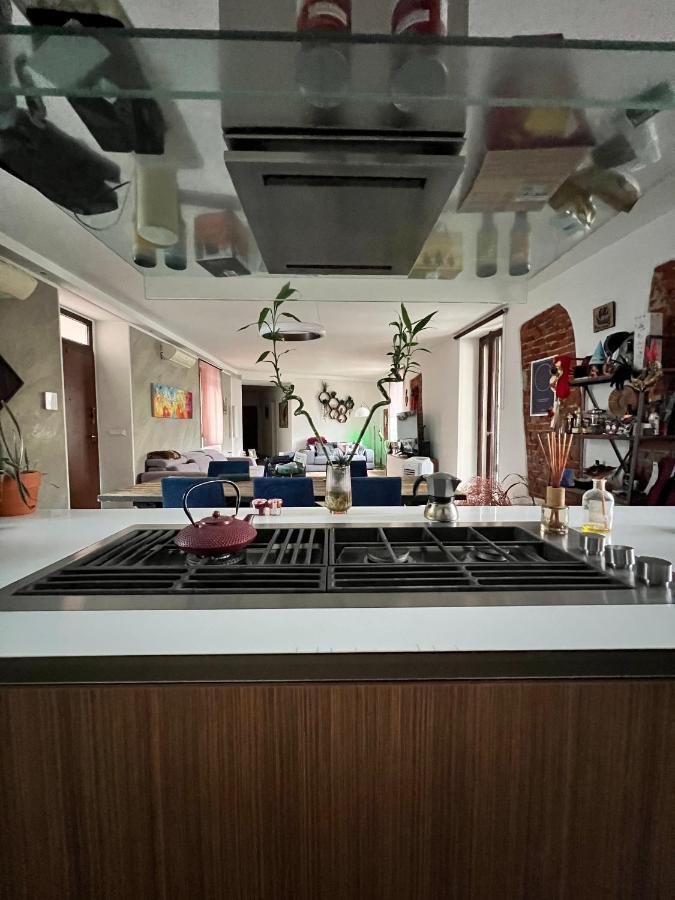 Regis 2 Appartamenti Resort Centro Storico 基瓦索 外观 照片