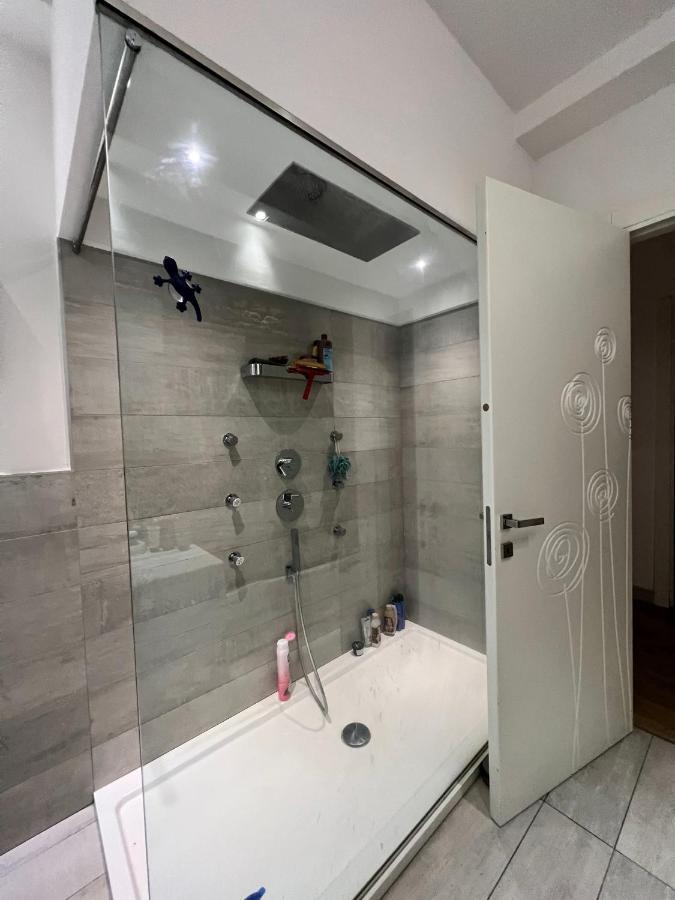 Regis 2 Appartamenti Resort Centro Storico 基瓦索 外观 照片