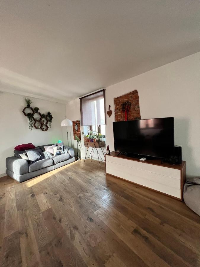 Regis 2 Appartamenti Resort Centro Storico 基瓦索 外观 照片