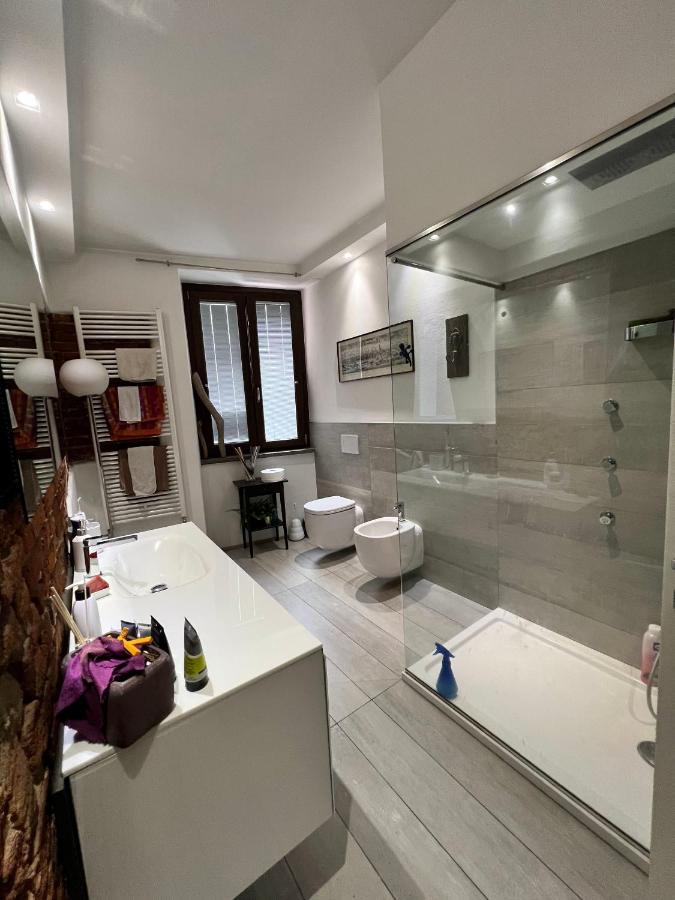Regis 2 Appartamenti Resort Centro Storico 基瓦索 外观 照片