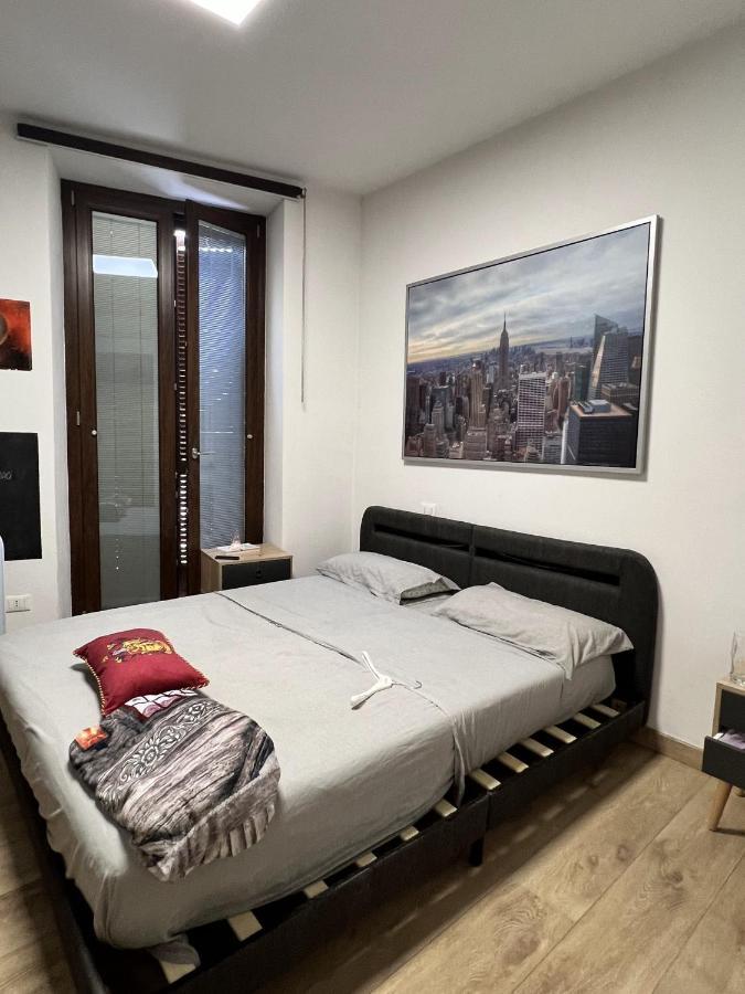 Regis 2 Appartamenti Resort Centro Storico 基瓦索 外观 照片