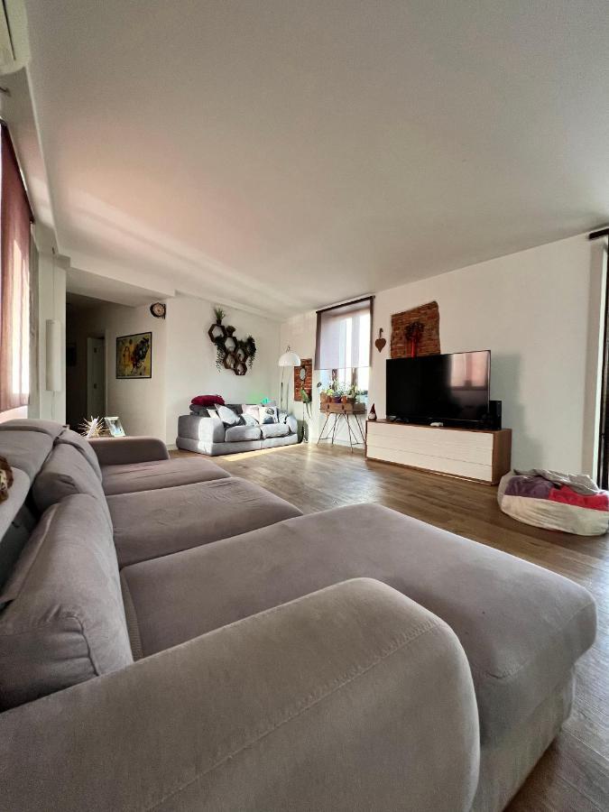 Regis 2 Appartamenti Resort Centro Storico 基瓦索 外观 照片