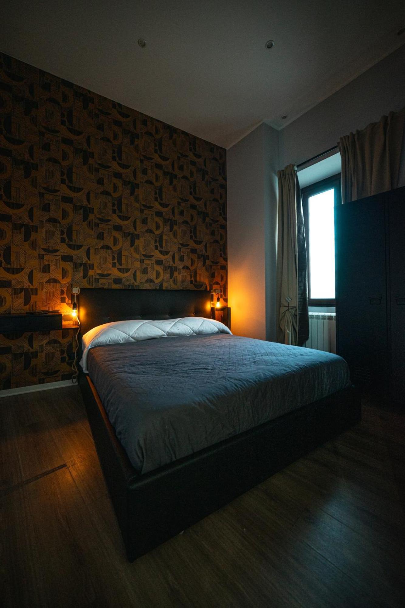 Regis 2 Appartamenti Resort Centro Storico 基瓦索 外观 照片