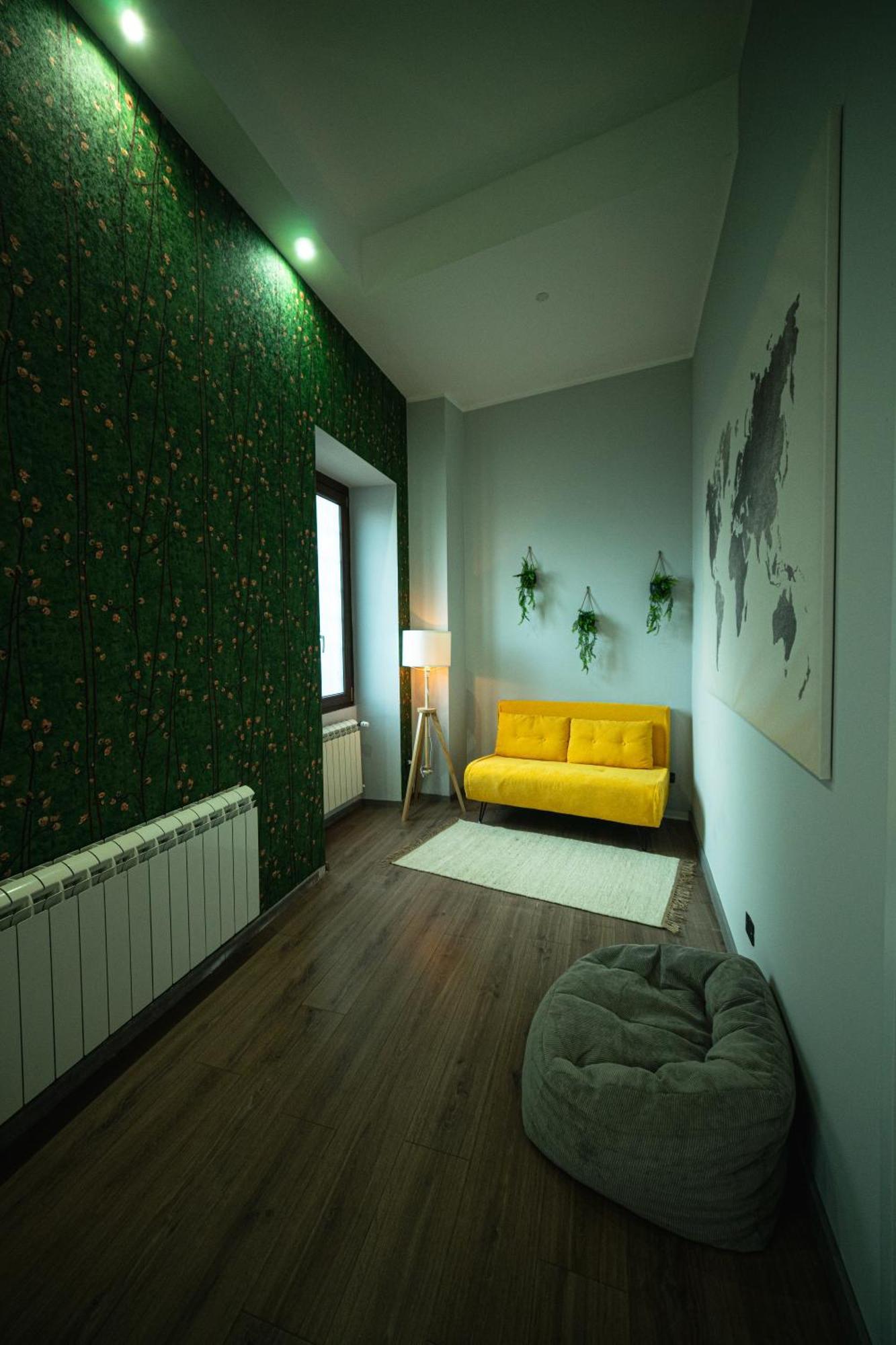 Regis 2 Appartamenti Resort Centro Storico 基瓦索 外观 照片