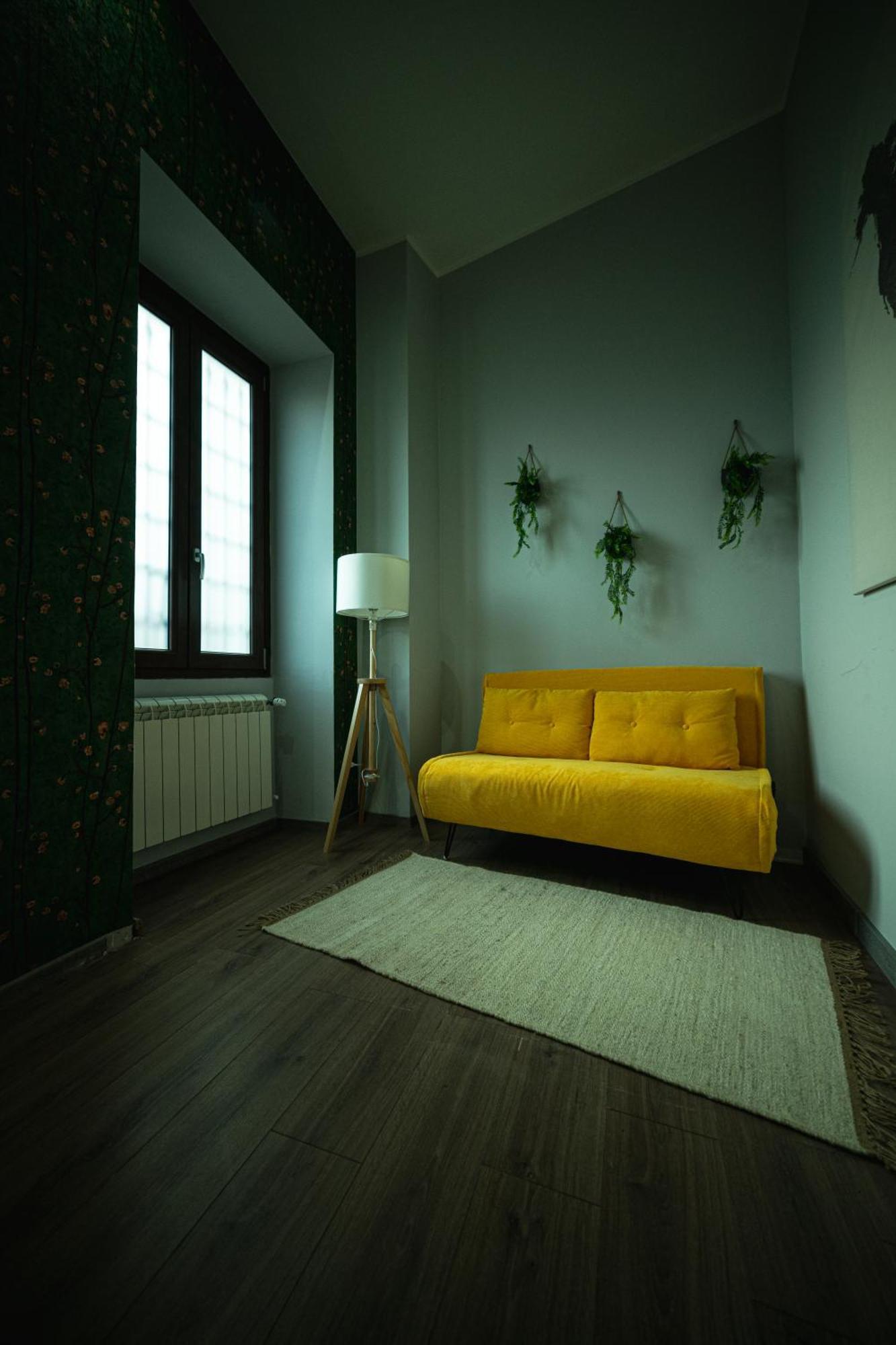 Regis 2 Appartamenti Resort Centro Storico 基瓦索 外观 照片