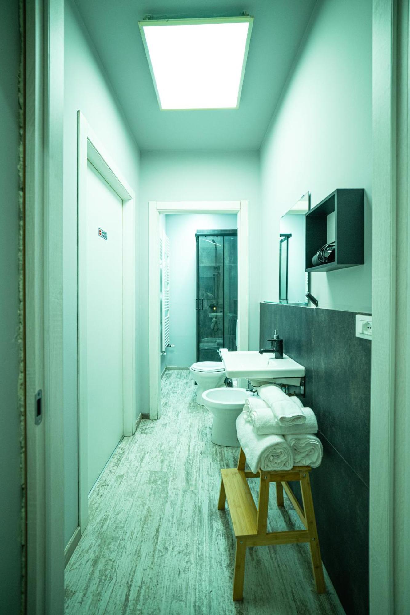 Regis 2 Appartamenti Resort Centro Storico 基瓦索 外观 照片