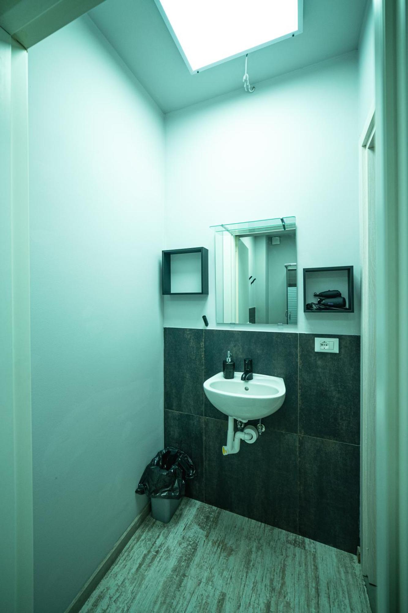 Regis 2 Appartamenti Resort Centro Storico 基瓦索 外观 照片