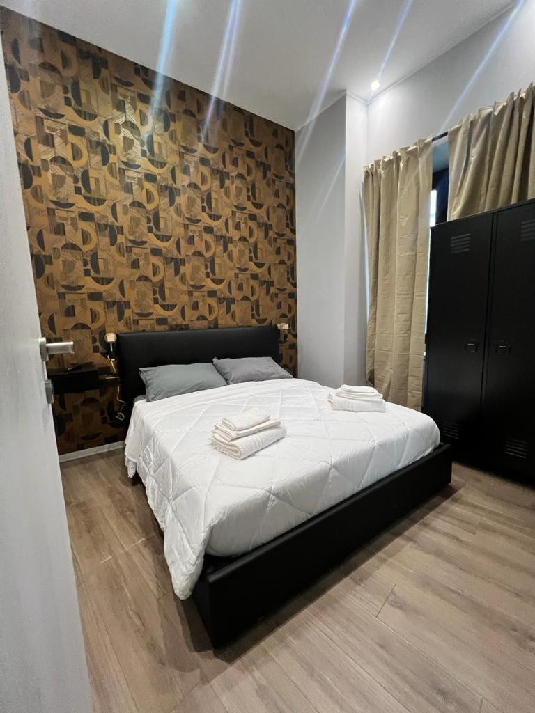 Regis 2 Appartamenti Resort Centro Storico 基瓦索 外观 照片